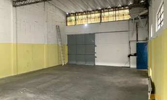 Imagem 2: Galpão para Locação em Diadema, Conceição, 3 vagas