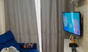 Imagem: Apartamento para aluguel com 34 metros quadrados