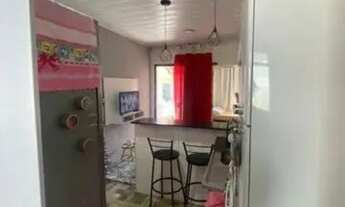 Imagem: Casa a venda no Jurunas