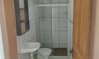 Imagem 3: Kitnet Costa e Silva