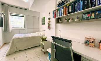 Imagem 5: Exclusivo apartamento duplex de 2 quartos - SHIN CA Lago Norte - Premier