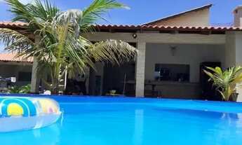 Imagem 6: Casa temporada aruanã