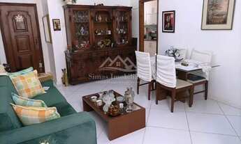 Imagem 5: Apartamento para Venda em Rio de Janeiro, Grajaú, 2 dormitórios, 2 banheiros