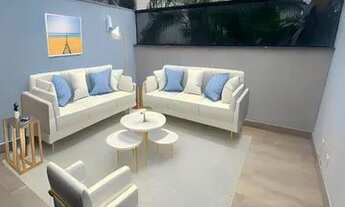 Imagem 7: Casa recém reformado com 3 suítes e área gourmet na Chácara Klabin