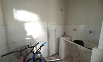 Imagem 5: QNE 28 - Apto térreo 2 quartos, por R$1.100,00 - Taguatinga Norte/DF