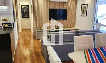 Imagem 6: Excelente apto a Venda em Santo Amaro!