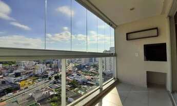 Imagem 4: LOCAÇÃO: Apartamento semi-mobiliado na Fazenda