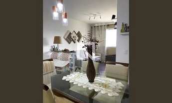 Imagem 2: Apartamento à Venda - Paulicéia, 3 Quartos, 64 m2