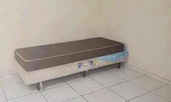 Imagem 3: Alugo quarto no Centro, com mobília livre de energia, agua e internet por $ 600,00