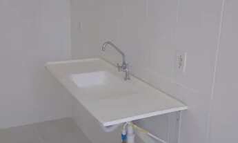 Imagem 5: Apartamento NOVO, 1° LOCAÇÃO com 2 quartos em Maraponga - Fortaleza - CE