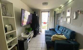 Imagem 5: Apartamento com 3 dormitórios à venda, 140 m² por R$ 680.000,00 - Pe Pequeno - Niterói/RJ