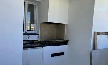 Imagem 5: Cobertura com 2 dormitórios, 108 m² - venda por R$ 2.200.000 ou aluguel por R$ 15.957/mês