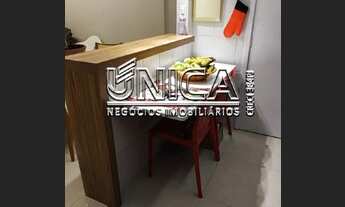 Imagem 3: Compre Apartamento no Condomínio Santorini