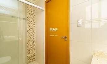 Imagem 6: Apartamento Face Leste Próximo ao Restaurante Barolo - 03 Quartos - 01 vaga