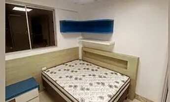 Imagem 6: APARTAMENTO MOBILIADO ALTO PADRÃO 3 SUÍTES