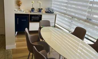 Imagem 3: EDF ALAMEDA 17. ALTO NIVEL EM CASA FORTE