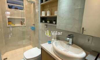 Imagem 6: CASA COM ÁTICO EM SÃO JOSÉ DOS PINHAIS