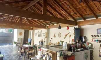 Imagem 3: Casa com 2 dormitórios, 190 m² - venda por R$ 320.000,00 ou aluguel por R$ 1.869,00/mês