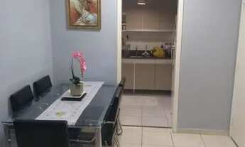 Imagem 3: Residencial ELiza Miranda -4 Andar - Mobiliado