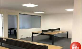 Imagem 5: São Paulo - Conjunto Comercial/Sala - Brooklin