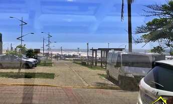 Imagem 2: Réveillon 2024 - Parcelamento 6x - Casa c/ 2 Quartos - Praia Grande - 1 Quadra Mar