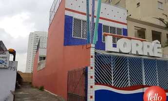 Imagem: São Paulo - Prédio Inteiro - Mooca