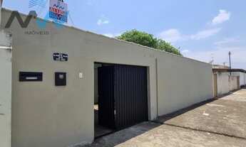 Imagem: Casa no Bairro Jundiaí - Anápolis