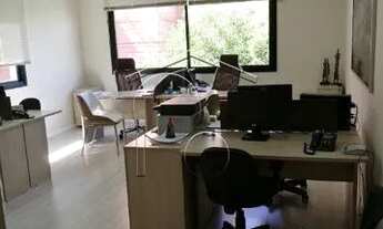 Imagem 2: PORTO ALEGRE - Conjunto Comercial/Sala - HIGIENOPOLIS