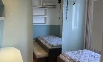 Imagem 4: Exelente apartamento mobiliado de 3 quartos no Centro