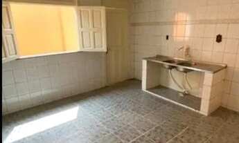 Imagem 5: Flores, casa no Conjunto SubTenentes, 3 quartos