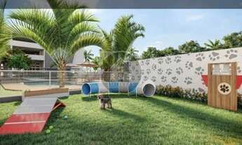 Imagem 5: Breve Lançamento Stiep - 2/4 com Suíte e Varanda