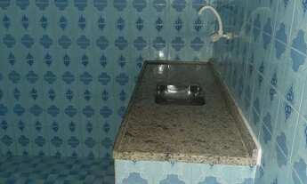 Imagem: Alugo casa Olinda prox Nilo Peçanha 600