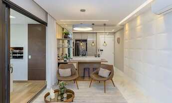 Imagem 2: APARTAMENTO RESIDENCIAL em São Paulo - SP, Campo Belo