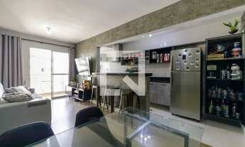 Imagem: Apartamento à Venda - Itanhangá, 2 Quartos