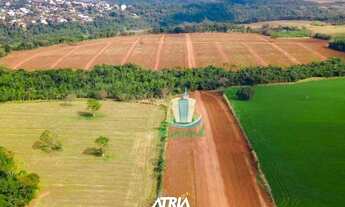 Imagem 3: Terreno à venda com 200 m² por R$ 106.000 no Loteamento Ecoville 2 em Foz do Iguaçu/PR-TE0