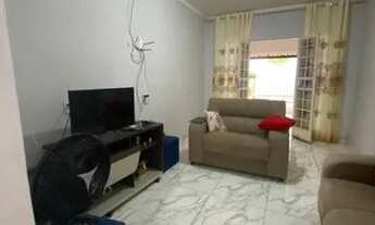 Imagem 2: Casa a venda no Sol Nascente