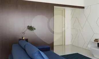 Imagem 3: Apartamento impecável na Vila Clementino