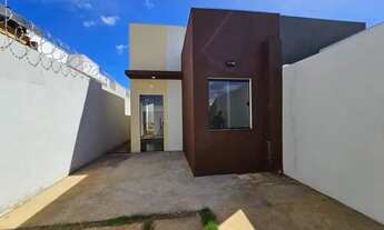 Imagem 3: DS Linda casa no bairro Jardim Primavera - DOCUMENTOS GRÁTIS