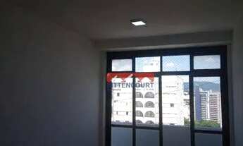 Imagem 2: Apartamento com 3 dormitórios, 100 m² - venda por R$ 400.000,00 ou aluguel por R$ 2.060,00