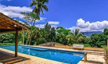 Imagem 6: Casa para venda em Santa Tereza de 460.55m² com 2 Quartos, 1 Suite e 4 Garagens