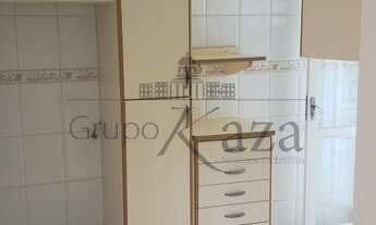 Imagem 6: Apartamento - Jardim São Dimas - Residencial São Dimas - 74m² - 2 Dormitórios