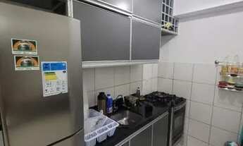 Imagem 7: Apt no Condomínio Dinapoli mobiliado na estrada da maioba