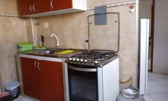 Imagem 3: Aluga-se apartamento mobiliado no umarizal