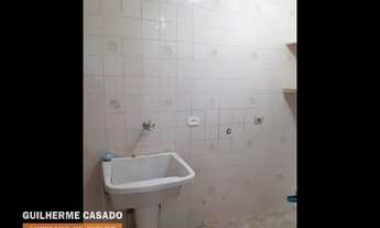 Imagem 7: Casa De Rua No Miolo Da Granja