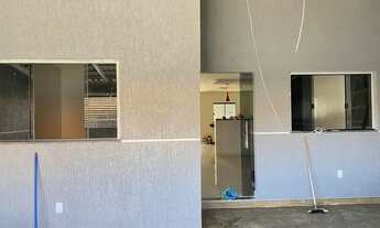 Imagem 3: Casa para venda possui 156 metros quadrados com 3 quartos em Conceição - Diadema - SP