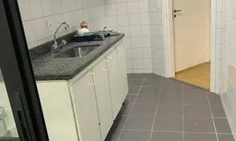 Imagem 7: Apartamento para alugar, 88 m² por R$ 4.459/mês - Alphaville Industrial - Barueri/SP