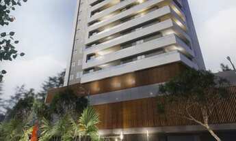 Imagem: Apartamento 132m² no Jardim Goiás Acabamento