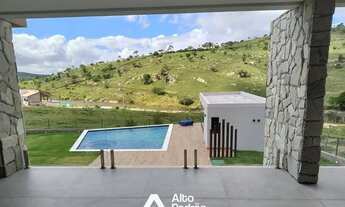 Imagem 4: CASA EM CONDOMINIO | 5 SUITES