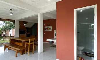 Imagem 5: Casa com piscina em Guarapari