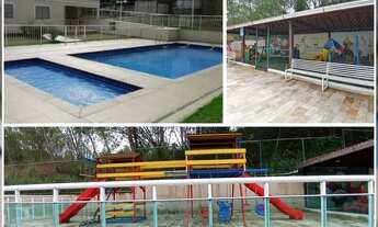 Imagem: Apartamento - 2 quartos - 2° Andar